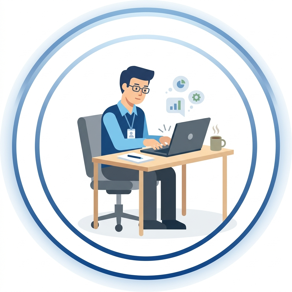 Requisitos para empleados